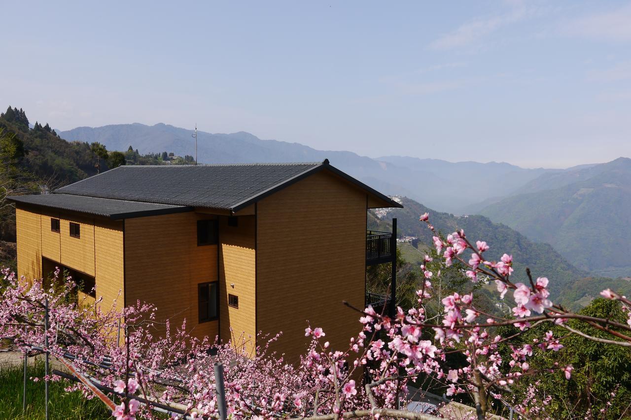 The Fairy Land - Lala Mountain Apartment Fuxing  Exterior photo