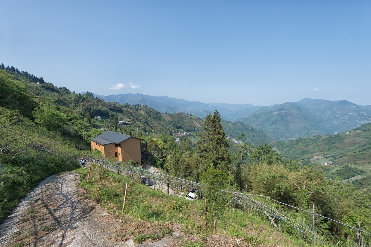 The Fairy Land - Lala Mountain Apartment Fuxing  Exterior photo