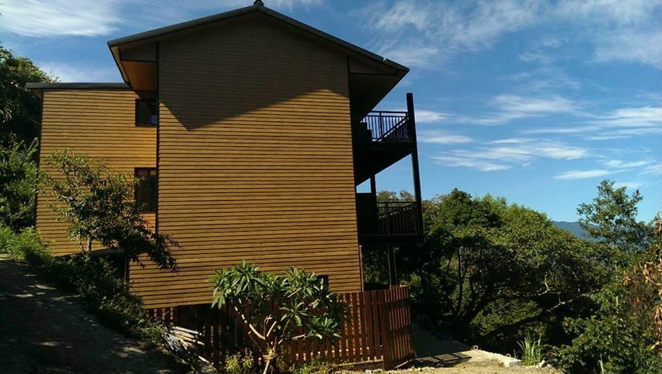 The Fairy Land - Lala Mountain Apartment Fuxing  Exterior photo